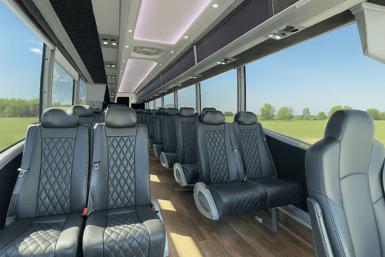 Easy Travel Throughout Everett