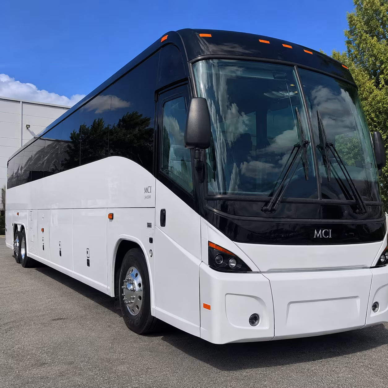 downtown everett concert transportation