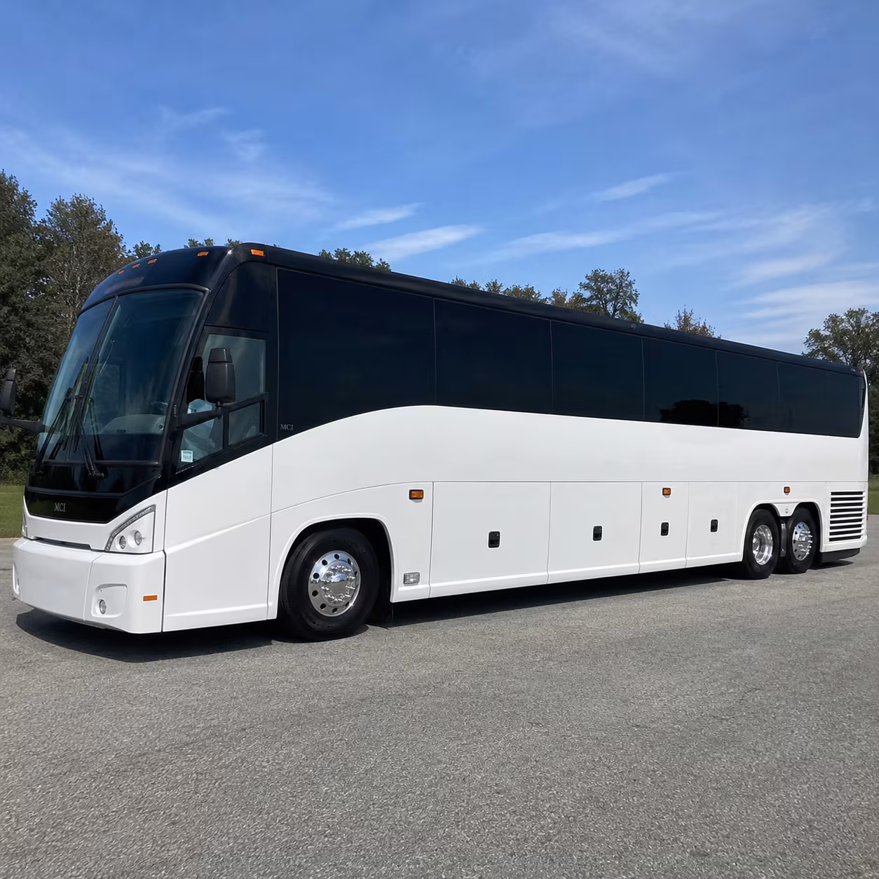 everett airport shuttle bus rentals for private groups
