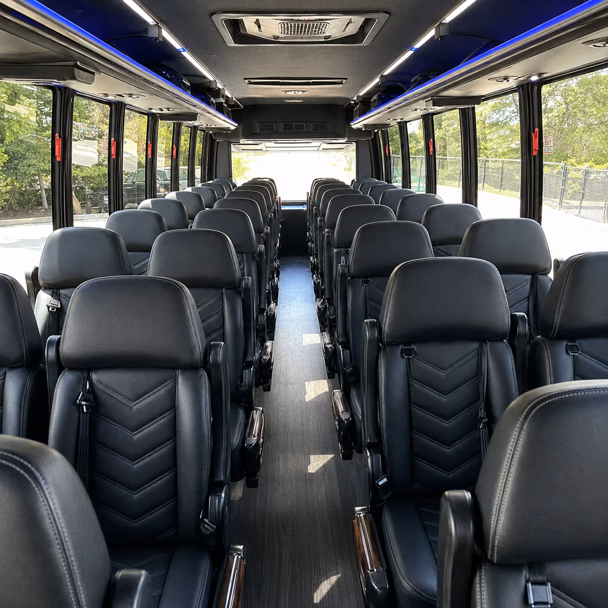 Everett School Event Transportation