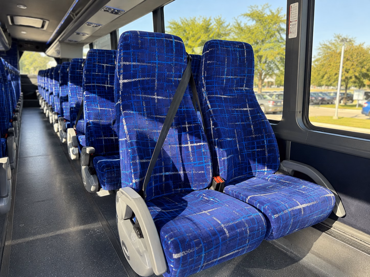 festival and big event transportation in everett