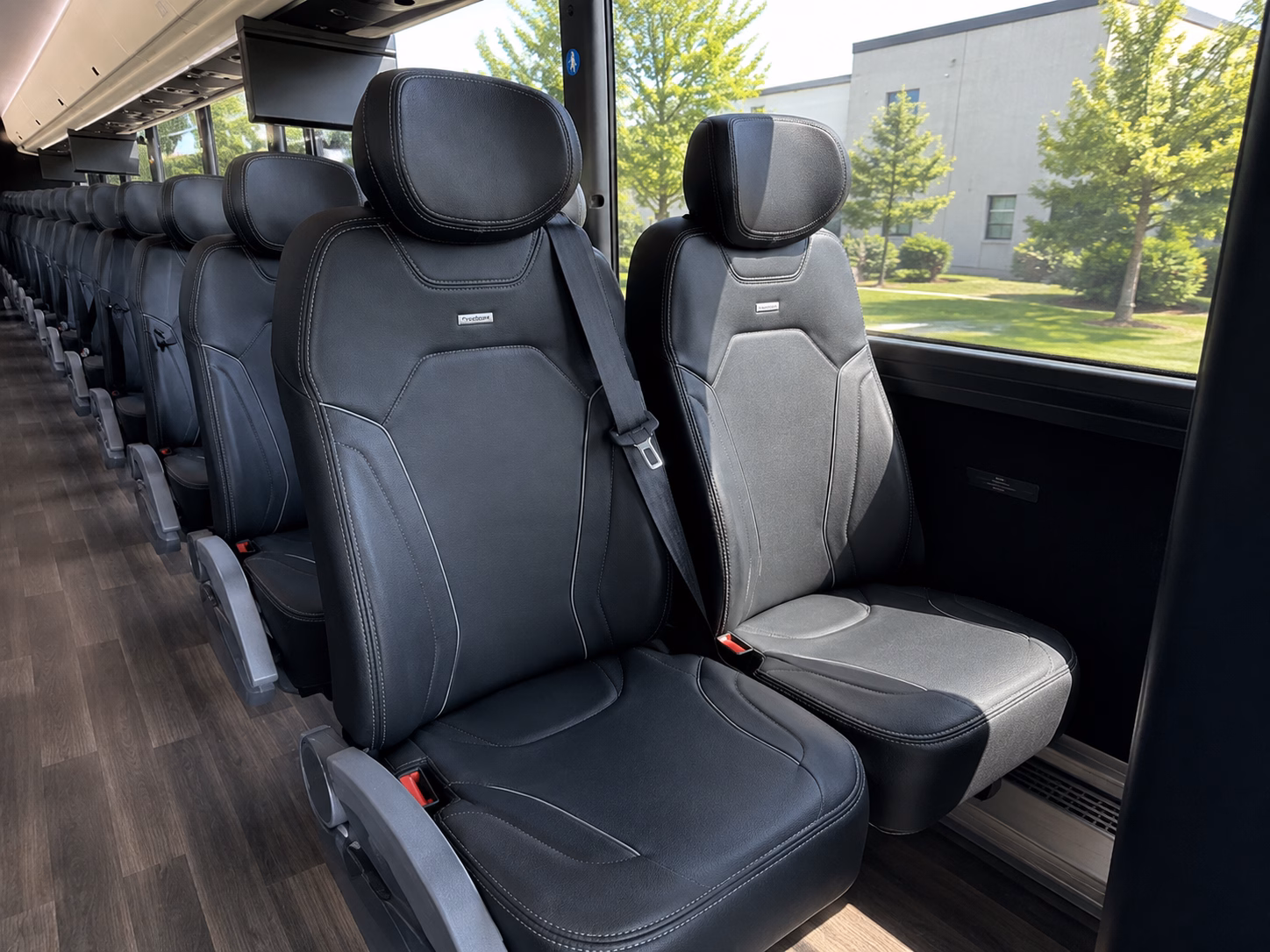 pae airport shuttles for out of town wedding guests