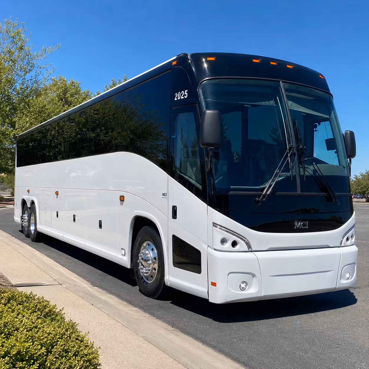 where your trip starts